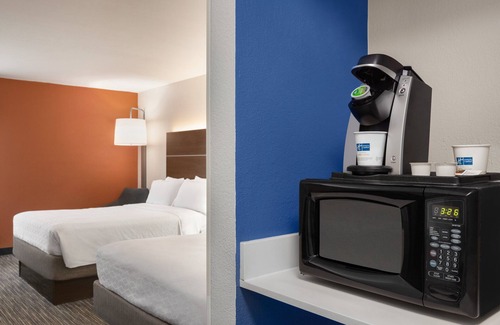Vero Beach Hotel | Holiday Inn Express - Vero Beach by IHG