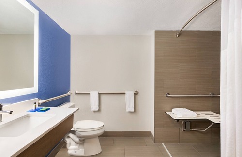 Vero Beach Hotel | Holiday Inn Express - Vero Beach by IHG