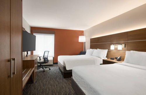 Vero Beach Hotel | Holiday Inn Express - Vero Beach by IHG