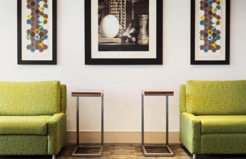 Centreville Hotel | Holiday Inn Express - Wilmington North - Brandywine by IHG