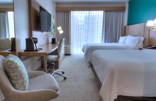University Heights Hotel | Holiday Inn Gainesville-University Center by IHG
