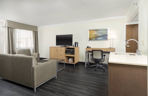 Greenville Hotel | Holiday Inn Greenville by IHG