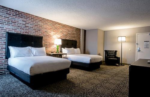 French Quarter Hotel | Holiday Inn Hotel French Quarter-Chateau Lemoyne by IHG