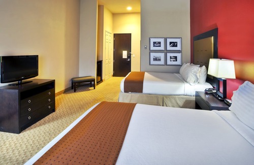 Killeen Hotel | Holiday Inn Killeen – Fort Hood Area by IHG