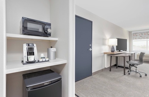 Killeen Hotel | Holiday Inn Killeen – Fort Hood Area by IHG