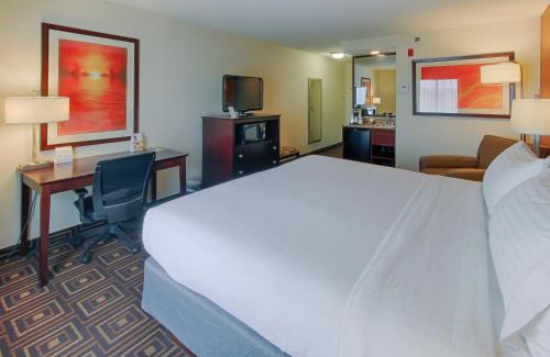 Cedar Bluff Hotel | Holiday Inn Knoxville West - Cedar Bluff Rd by IHG
