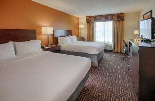 Cedar Bluff Hotel | Holiday Inn Knoxville West - Cedar Bluff Rd by IHG
