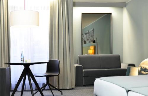Lubeck City Centre Hotel | Holiday Inn Lübeck by IHG