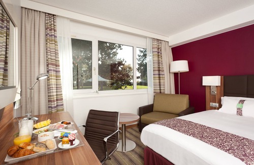 Englos Hotel | Holiday Inn Lille - Ouest Englos by IHG