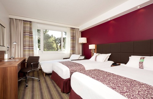 Englos Hotel | Holiday Inn Lille - Ouest Englos by IHG