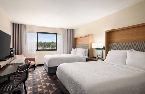 Tillmans Corner Hotel | Holiday Inn Mobile West I-10 by IHG