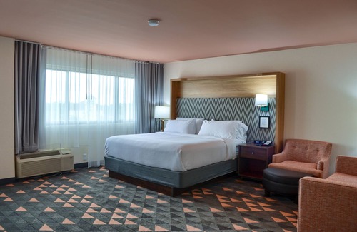 Tillmans Corner Hotel | Holiday Inn Mobile West I-10 by IHG