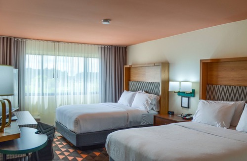 Tillmans Corner Hotel | Holiday Inn Mobile West I-10 by IHG