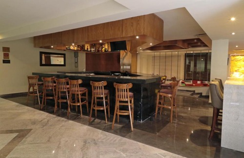 San Nicolas de los Garza Hotel | Holiday Inn Monterrey Norte by IHG