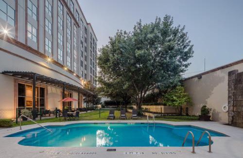 Monterrey Hotel | Holiday Inn Monterrey Valle by IHG