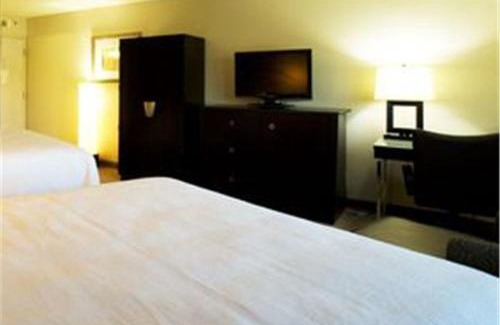 Terrytown Hotel | Holiday Inn New Orleans West Bank Tower by IHG