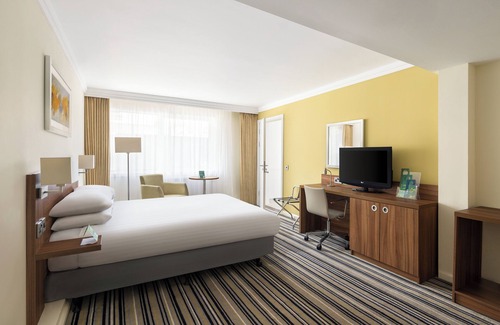 Norwich Hotel | Holiday Inn Norwich by IHG