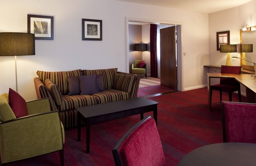 Norwich Hotel | Holiday Inn Norwich City by IHG