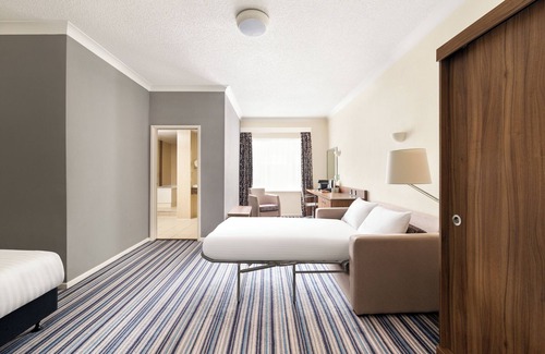 Norwich Hotel | Holiday Inn Norwich North by IHG