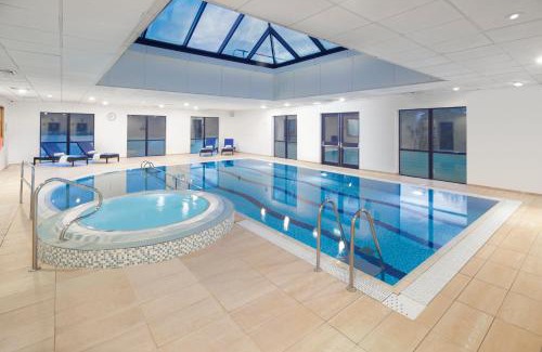 Peterborough Hotel | Holiday Inn Peterborough West by IHG