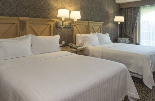 Downtown Queretaro Hotel | Holiday Inn Queretaro-Centro Historico by IHG