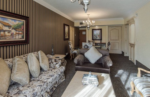 Downtown Queretaro Hotel | Holiday Inn Queretaro-Centro Historico by IHG