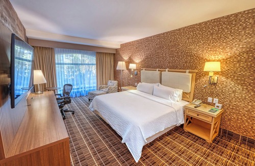 Downtown Queretaro Hotel | Holiday Inn Queretaro-Centro Historico by IHG