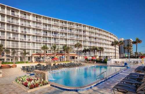 Daytona Beach Resort | Holiday Inn Resort Daytona Beach Oceanfront by IHG