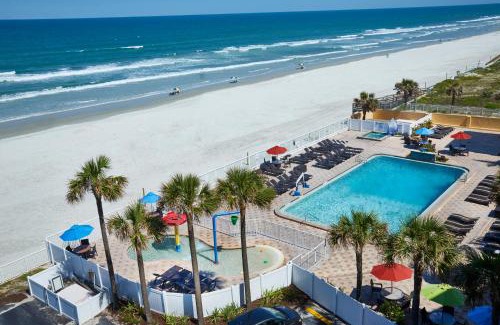 Daytona Beach Resort | Holiday Inn Resort Daytona Beach Oceanfront by IHG