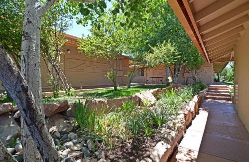 Tusayan Resort | Holiday Inn Resort The Squire at Grand Canyon by IHG