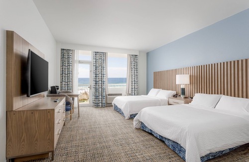 Pensacola Beach Hotel | Holiday Inn Resort Pensacola Beach by IHG