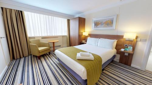 Runcorn Hotel | Holiday Inn Runcorn M56 Junction 12 by IHG