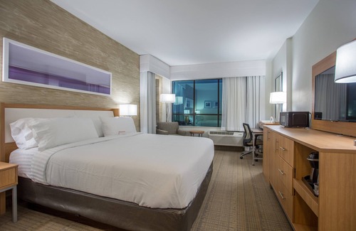 San Marcos Hotel | Holiday Inn San Marcos-Convention CTR Area by IHG