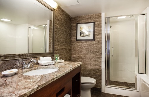 Saratoga Springs Hotel | Holiday Inn Saratoga Springs by IHG