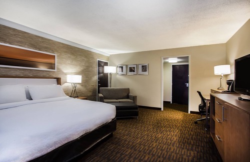 Saratoga Springs Hotel | Holiday Inn Saratoga Springs by IHG