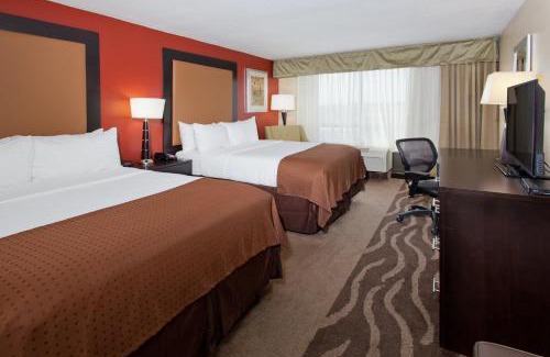 Shreveport Commercial Historic District Hotel | Holiday Inn Shreveport Downtown by IHG