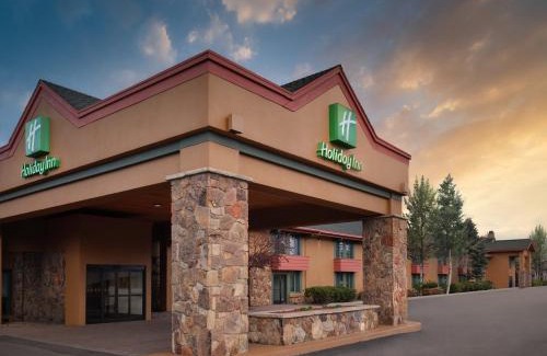 Steamboat Springs Hotel | Holiday Inn Steamboat Springs by IHG