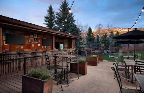 Steamboat Springs Hotel | Holiday Inn Steamboat Springs by IHG