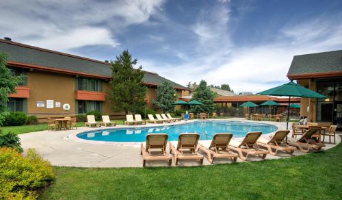 Steamboat Springs Hotel | Holiday Inn Steamboat Springs by IHG