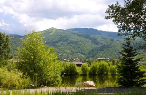 Steamboat Springs Hotel | Holiday Inn Steamboat Springs by IHG