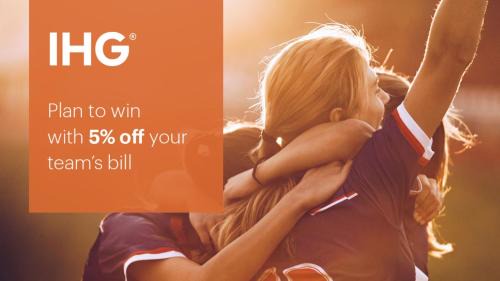Carol Stream Hotel | Holiday Inn & Suites Chicago-Carol Stream Wheaton by IHG