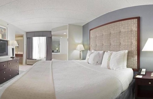 Carol Stream Hotel | Holiday Inn & Suites Chicago-Carol Stream (Wheaton) by IHG