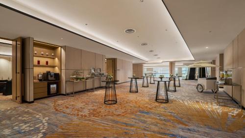 Central Seberang Perai Hotel | Holiday Inn & Suites Penang Prai by IHG