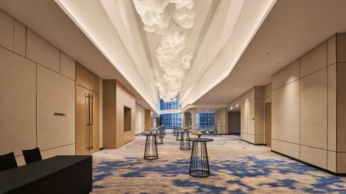 Central Seberang Perai Hotel | Holiday Inn & Suites Penang Prai by IHG