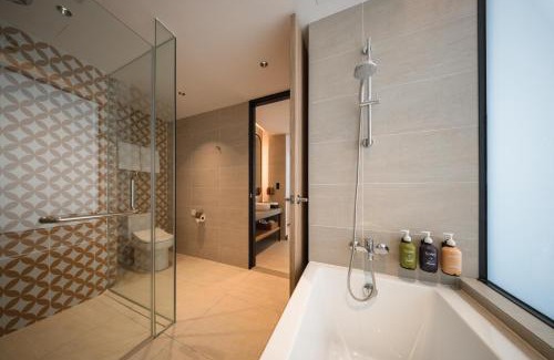 Central Seberang Perai Hotel | Holiday Inn & Suites Penang Prai by IHG