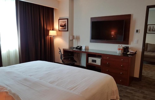 Leon Hotel | Holiday Inn & Suites Plaza Mayor by IHG