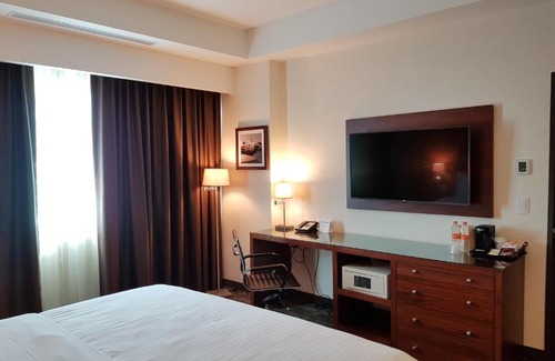 Leon Hotel | Holiday Inn & Suites Plaza Mayor by IHG