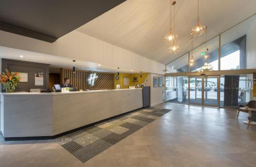 Swindon Hotel | Holiday Inn Swindon by IHG