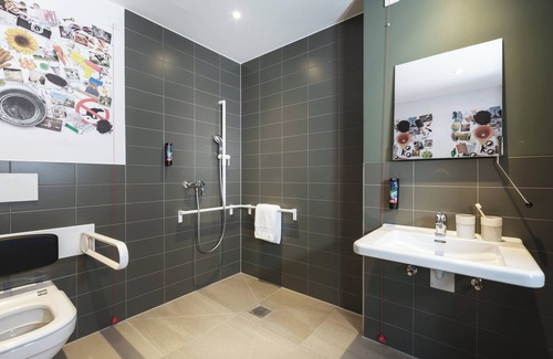 Schoeneberg Hotel | Holiday Inn - the niu, Dwarf Berlin Schöneberg by IHG