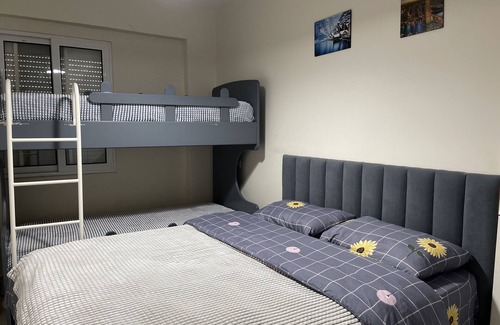 Durres Apartment | Holiday is beautiful